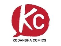 Kodansha Comics coupons